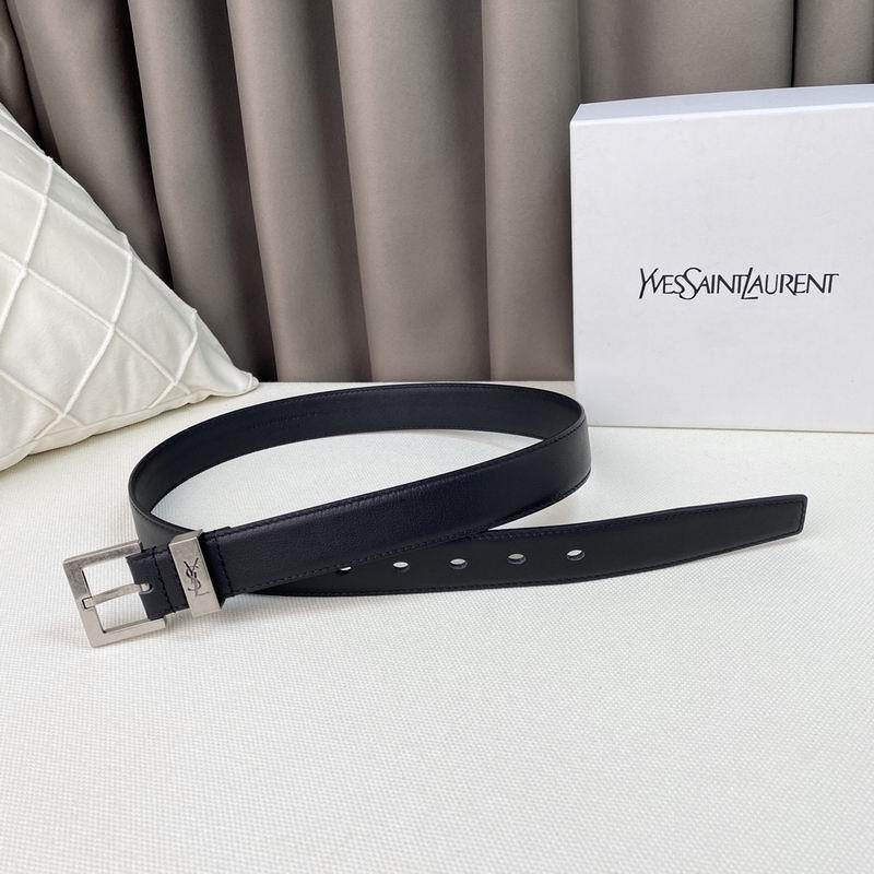 YSL Belts 109